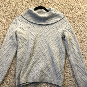 Small Calvin Klein Sweater